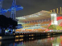 -海心沙亚运公园