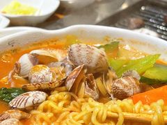 -小麦岛公园