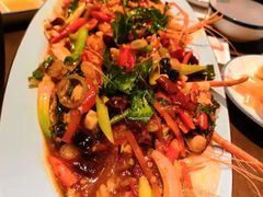 -美奈小馆·越南料理(中航城君尚购物中心店)