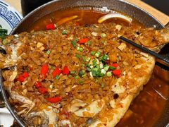 -小柴米·传统江西菜(八一广场店)