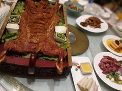 -特味村大酒店(南三环店)