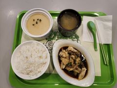 -老乡鸡(合肥高铁南站店)