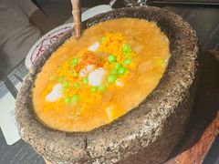 -锦楼·臻选新杭帮(杭州中心店)