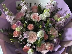 -群生记 群生驴肉 火烧(朝阳站店)