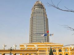 -临沂华盛江泉城大酒店