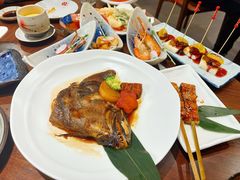 -红叶日本料理(三八广场店)