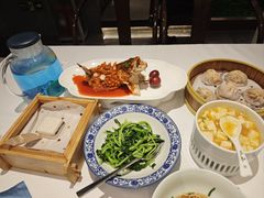 -松鹤楼·非遗·苏帮菜(融科店)