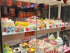 -味多美(江安路店)