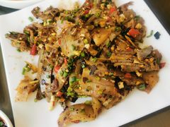 -邱记乡村菜豆花(天立酒街店)