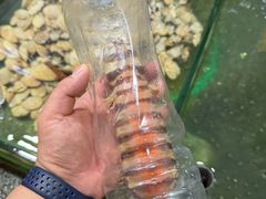 -大茄来海鲜餐厅(亚洲城分行)