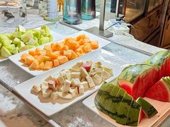 -漳州佰翔圆山酒店·圆山畔西餐厅