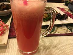 -刘姐啤酒鱼民族演艺餐厅(西街总店)