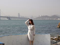 -星海湾跨海大桥