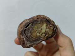 核桃酥-梦菲思饼屋(瑞金宾馆店)