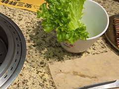 -安又胖韩国烤肉(泰达永旺店)