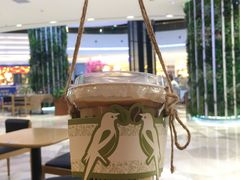 -鹊茶咖啡•新中式(深圳首店)