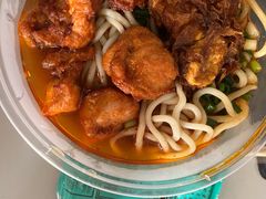 -天津工业大学西苑餐厅