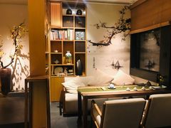 -梅间堂茶馆(绿地缤纷城店)