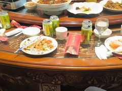 -普天和酒楼·新津菜·烤鸭(天津之眼店)