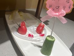 -海底捞火锅(正大乐城店)