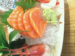 -林妈妈村·日式料理(宝山万达店)