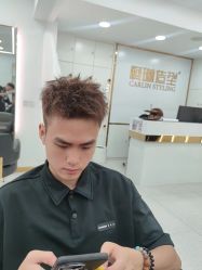 -柯琳造型