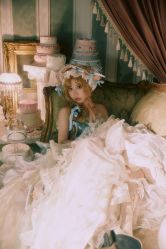 -WAVE SODA摄影工作室