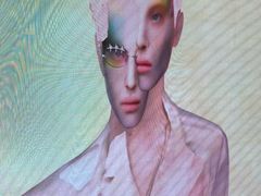 -GENTLE MONSTER (上海HAUS NOWHERE店 )