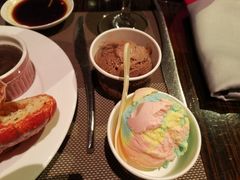 -上海东方佘山翰悦阁酒店·Vie全日制餐厅