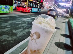 雪山思乡龙眼-喜茶(广州石牌桥店)