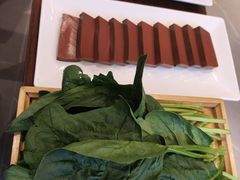 -蝎王府羊蝎子(虎坊桥总店)