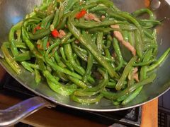 -绿茶餐厅(天通苑华联店)
