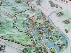 -承德避暑山庄景区