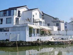 -苏州吴中太湖旅游区