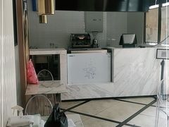 -比格比萨自助(花园路店)