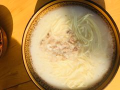 -艾麻子奶汤面(文星街店)