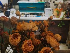-之悦咖啡馆(新星宇·之洲店)