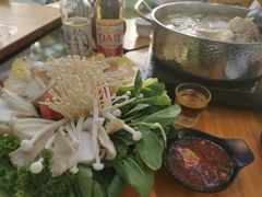 -大理老字号·舟渔的鱼野生菌海景餐厅(双廊店)