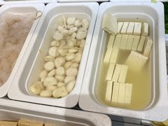 -许小树(国贸商城店)