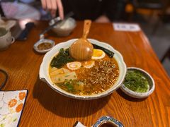 辛辣拉面-無忧浅草君·洋风料理(下沙宝龙二期一店)