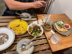 -The Good Place好地方·Brunch·coffee(国贸店)