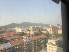 -南京钟山宾馆(江苏省会议中心)