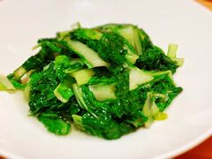 -羡餐厅·杭帮菜·淳菜(千岛湖自由洲际殿店)