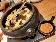 原味汽锅鸡-云海肴·汽锅鸡·云南菜(广安门天虹店)