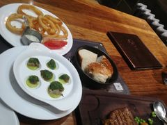 -食间牛排(湖西路店)