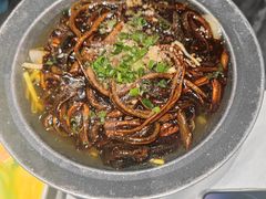 -苏淮景·苏闽融创菜·海鲜(原空港井河轩店)