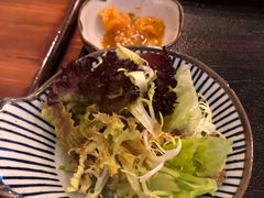 -豊 胜手丼