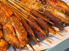 -金掌勺·锅包肉(双榆树店)