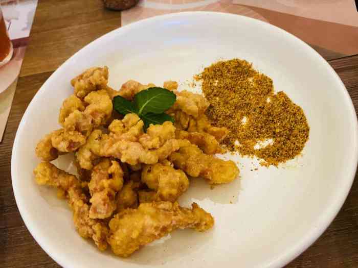 椒爱·水煮鱼川菜(沈阳嘉里城店)