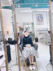 -ASG Hair Salon烫染·接发